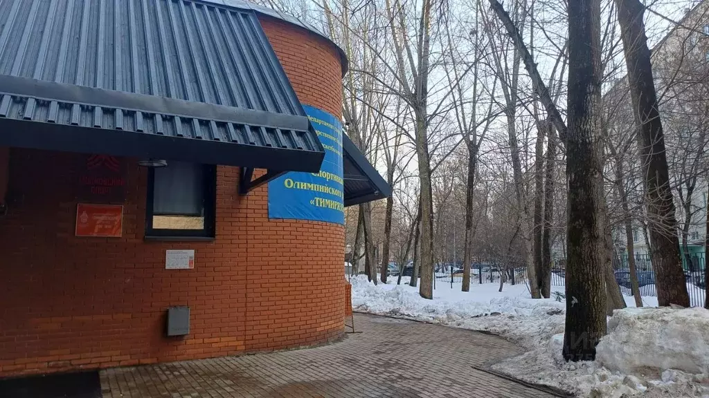 3-к кв. Москва ул. 800-летия Москвы, 7К1 (60.9 м) - Фото 2