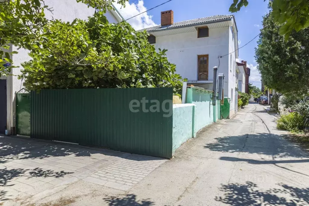 Дом в Краснодарский край, Анапа ул. Самбурова (90 м) - Фото 1