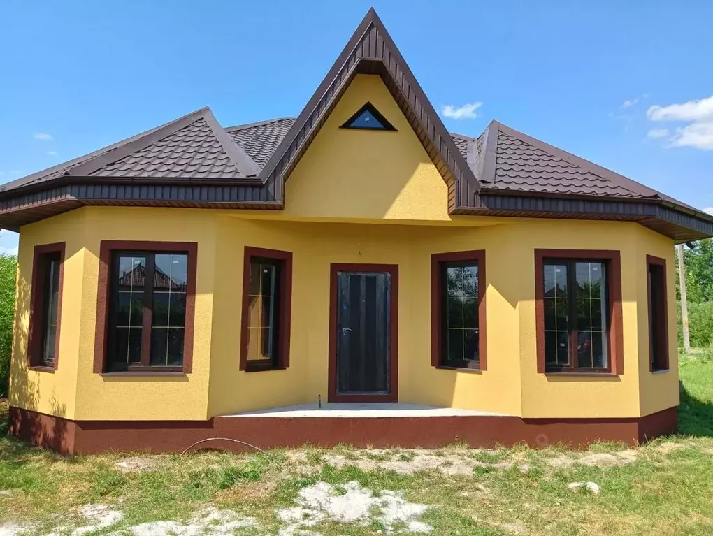 Дом в Калининградская область, Гурьевск Заречье СНТ, ул. Курортная, ... - Фото 1