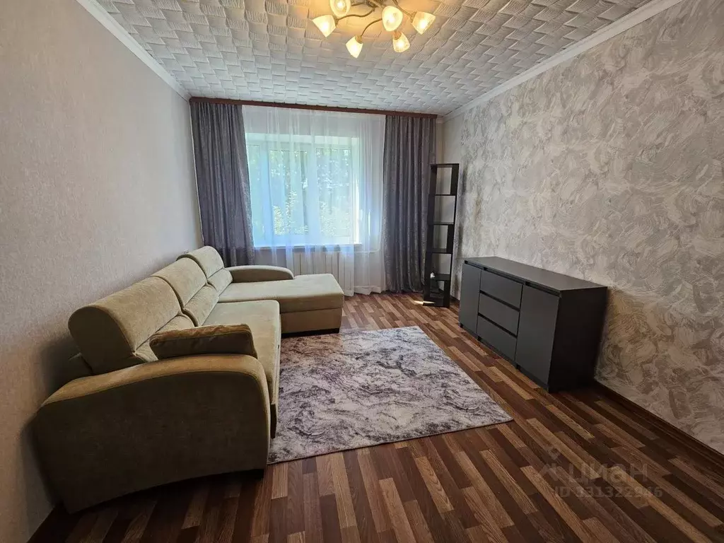 2-к кв. Московская область, Ступино ул. Бахарева, 4 (44.0 м) - Фото 1