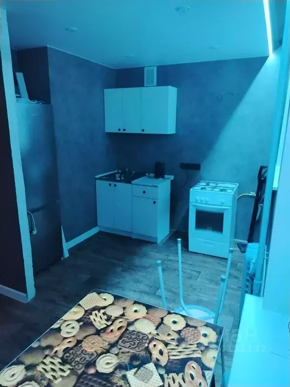 1-к кв. Самарская область, Тольятти ул. Карбышева, 5 (29.0 м) - Фото 2