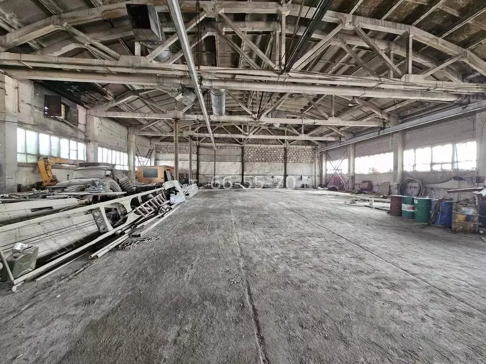 Склад в Иркутская область, Шелехов просп. Строителей и монтажников, ... - Фото 2