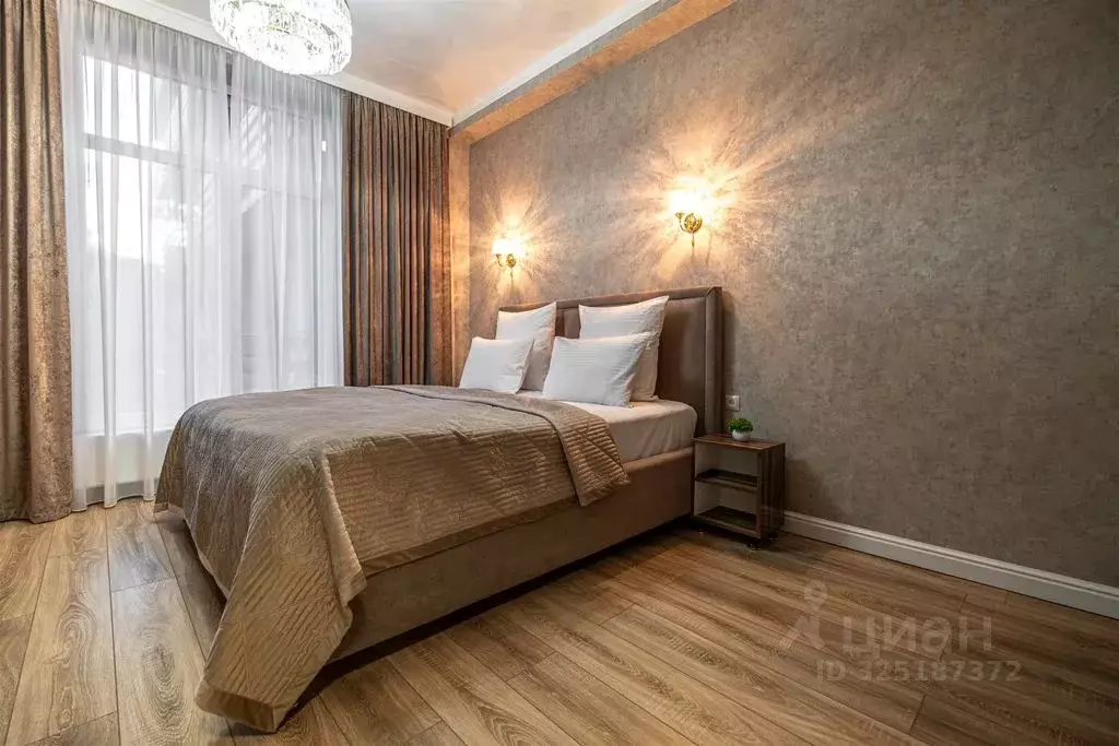 1-к кв. Кабардино-Балкария, Эльбрусский район, с. Терскол 15 (44.0 м) - Фото 1