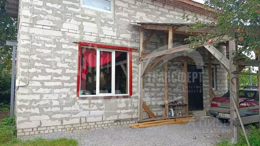 Дом в Воронежская область, Воронеж Мичуринец ДНТ, ул. Кооперативная, ... - Фото 2