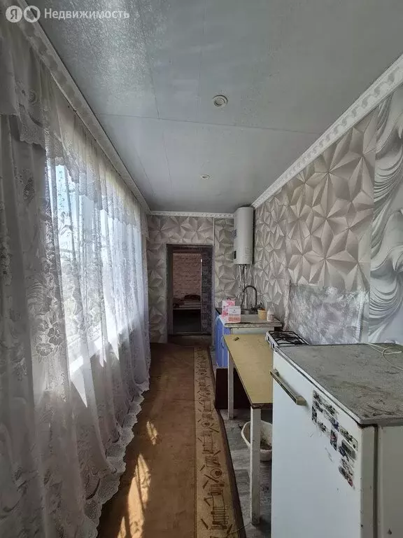 Дом в Городищенский район, Новонадеждинское сельское поселение, СНТ ... - Фото 2