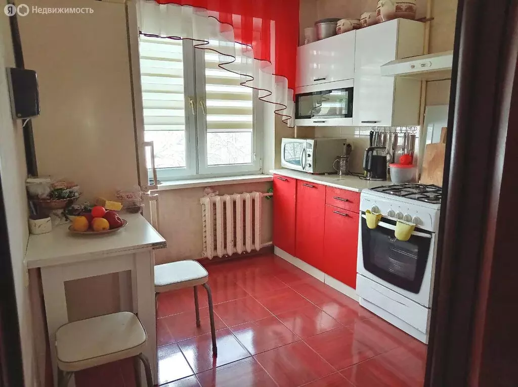 2-комнатная квартира: Владикавказ, Московская улица, 54 (47 м) - Фото 1