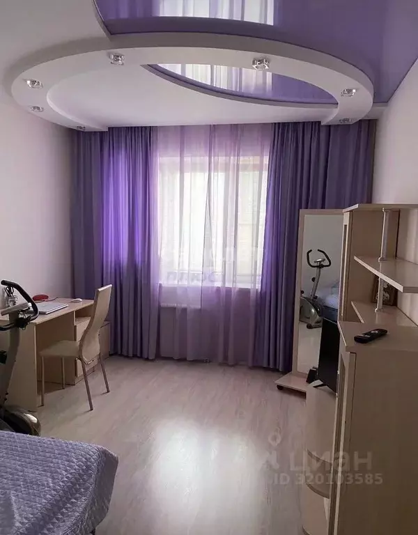 1-к кв. Московская область, Долгопрудный Новый бул., 5 (47.1 м) - Фото 0