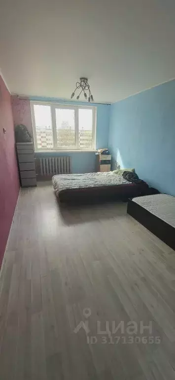 2-к кв. Санкт-Петербург Горелово тер., ш. Красносельское, 46к2 (50.4 ... - Фото 0