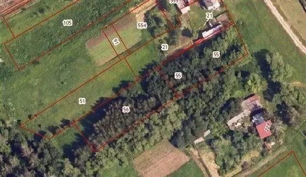 Участок, 15 сот., 0 - Фото 1