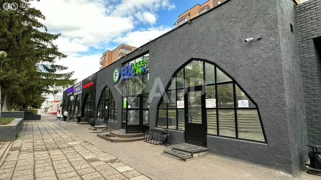 Помещение свободного назначения (60 м) - Фото 1