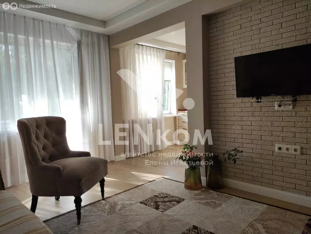 3-комнатная квартира: Ижевск, улица Карла Маркса, 407 (48.4 м) - Фото 1