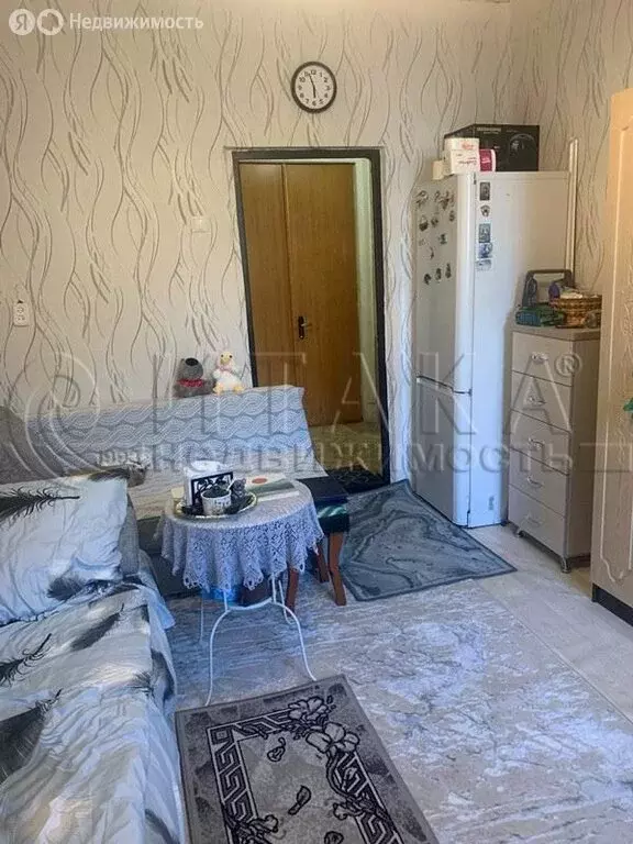 1к в 5-комнатной квартире (14.7 м) - Фото 2