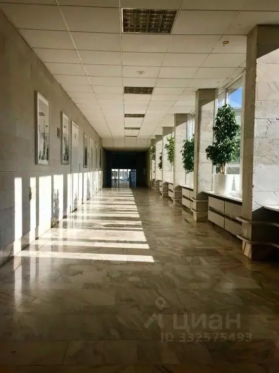 Офис в Санкт-Петербург Кантемировская ул., 12 (167 м) - Фото 2