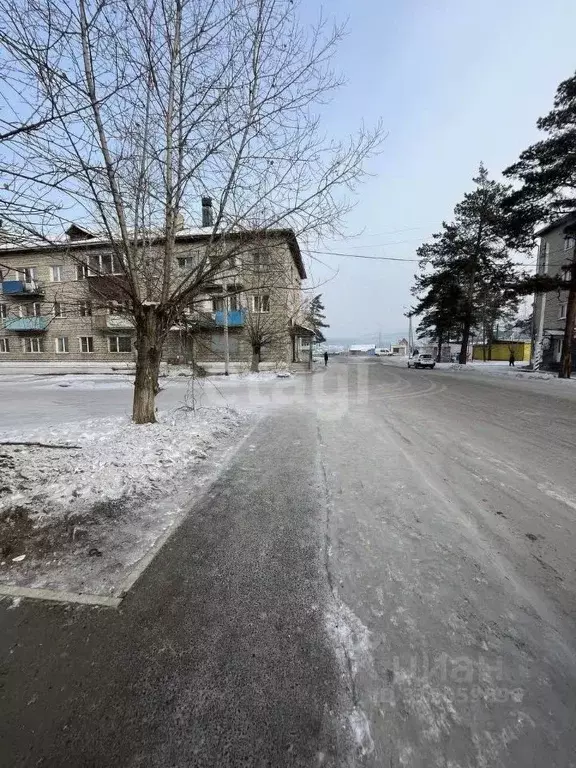 Торговая площадь в Забайкальский край, Читинский район, Атамановка пгт ... - Фото 1