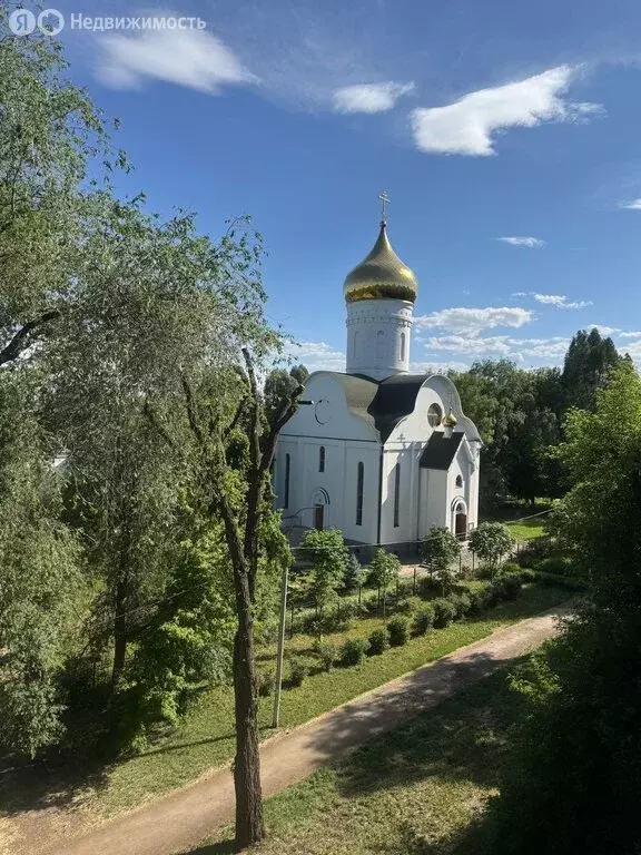 2-комнатная квартира: Самара, проспект Карла Маркса, 483 (43.2 м) - Фото 2