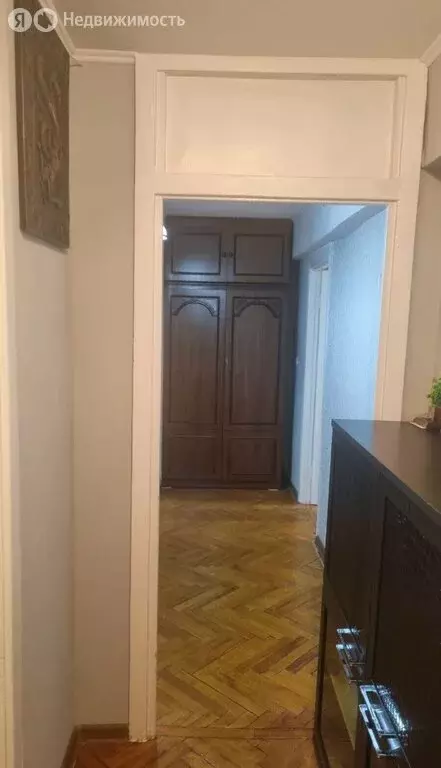 3-комнатная квартира: Москва, 2-я Владимирская улица, 7 (54 м) - Фото 2