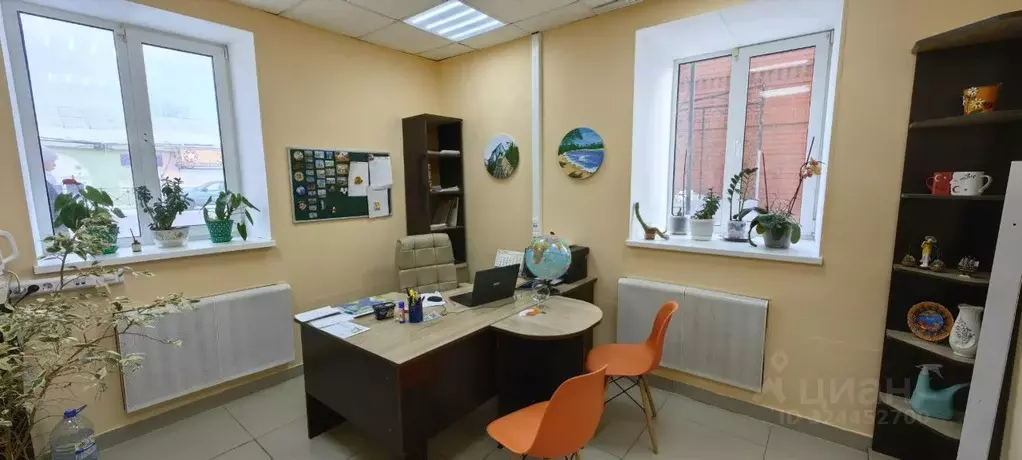 Помещение свободного назначения в Пермский край, Кунгур Уральская ул., ... - Фото 2