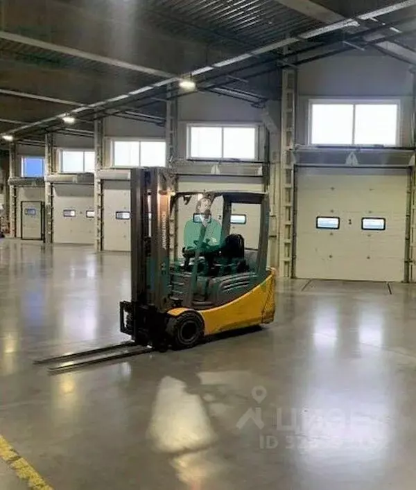 Склад в Московская область, Наро-Фоминский городской округ, Калининец ... - Фото 2