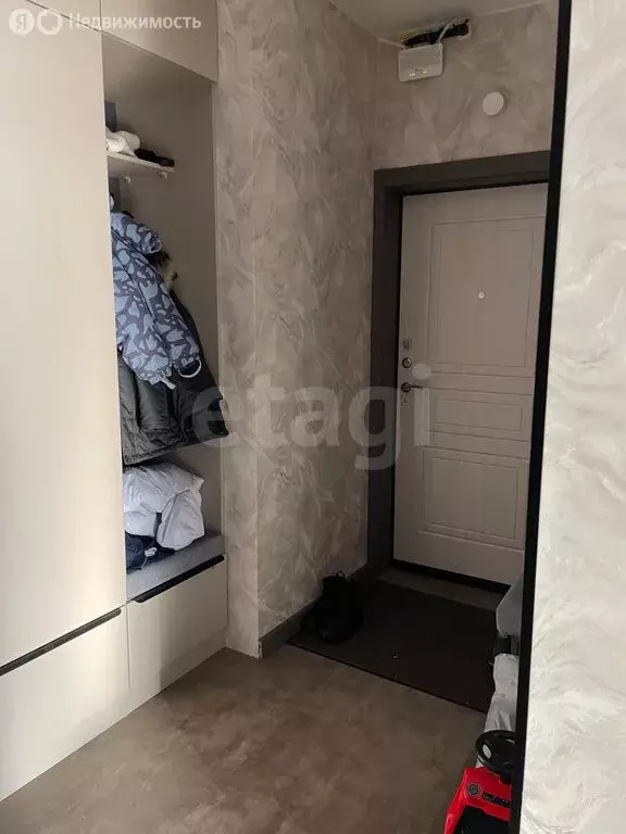 1-комнатная квартира: Пермь, бульвар Гагарина, 74В (44.7 м) - Фото 2