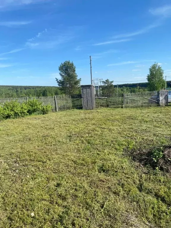 Участок в Кемеровская область, Кемеровский район, Родник СНТ  (10.0 ... - Фото 1