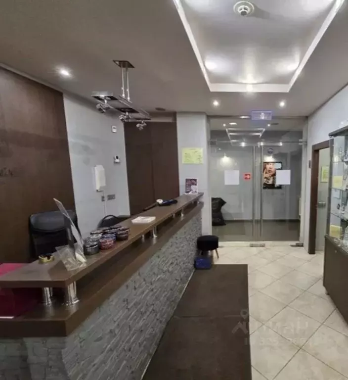 Помещение свободного назначения в Москва Большая Черкизовская ул., 6 ... - Фото 0