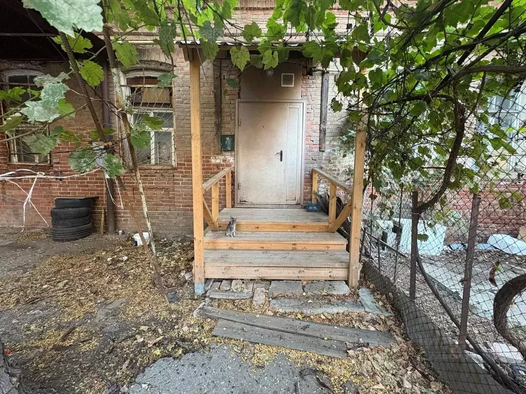 1-к кв. Астраханская область, Астрахань Покровская пл., 4 (18.6 м) - Фото 2