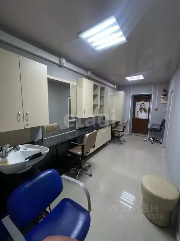1-к кв. Крым, Симферополь просп. Кирова (20.0 м) - Фото 0