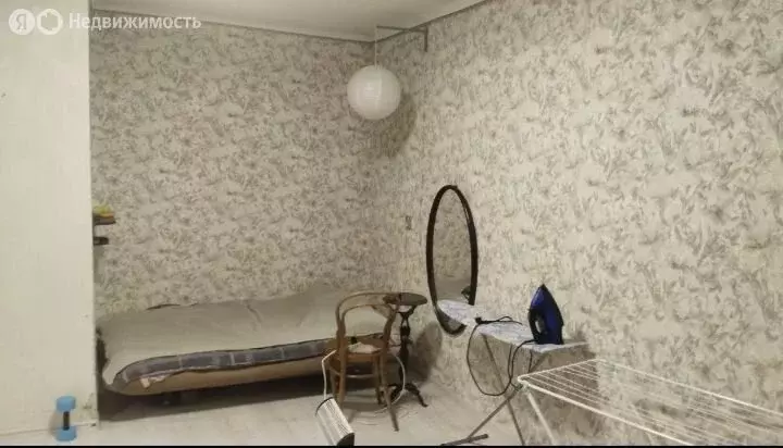 1-комнатная квартира: Иркутск, улица Карла Маркса, 18 (30 м) - Фото 1