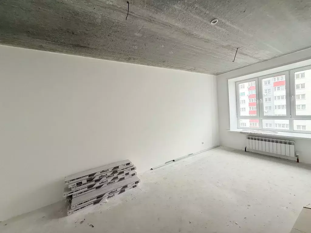 Продаётся 1-к квартира, 40.4 м - Фото 1