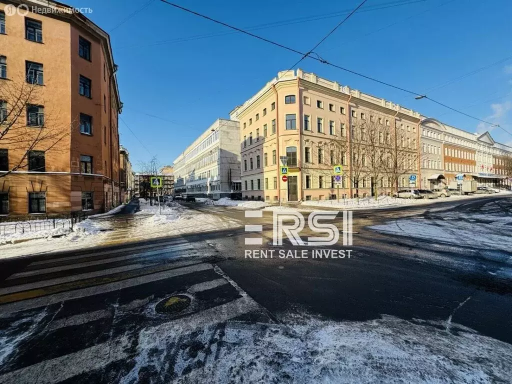 Офис (550 м) - Фото 2