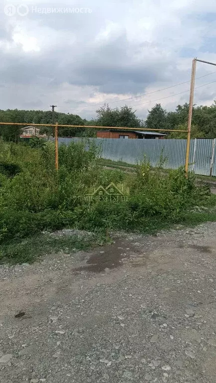 Участок в Владикавказ, СНО Редант, 788 (4 м) - Фото 2