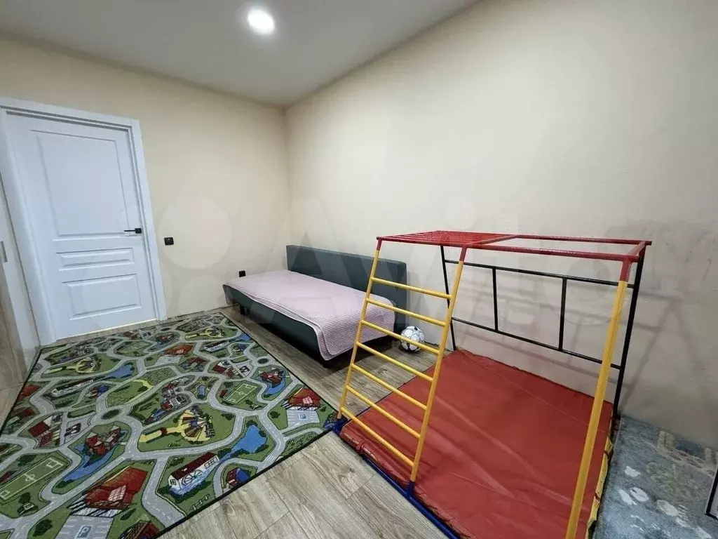 2-к. квартира, 64 м, 2/9 эт. - Фото 1
