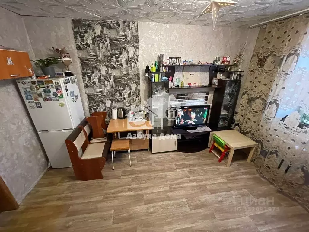 Комната Санкт-Петербург ул. Пионерстроя, 12К3 (12.3 м) - Фото 1