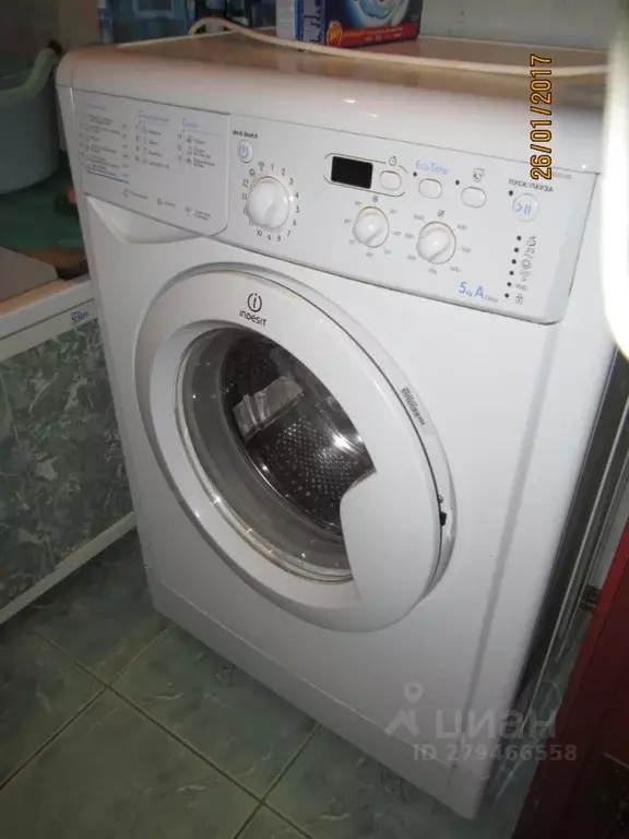 Комната Ярославская область, Ярославль ул. Семашко, 15 (17.0 м) - Фото 2