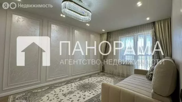 2-комнатная квартира: Якутск, улица Лермонтова, 83 (53.1 м) - Фото 1