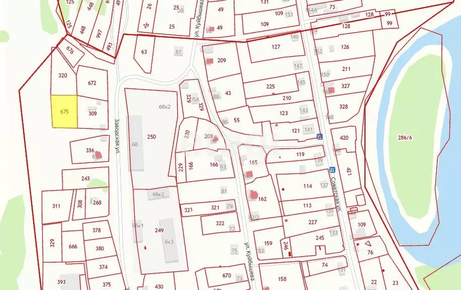 Участок в Алтайский край, Алтайский район, Айский сельсовет, с. Ая ул. ... - Фото 2