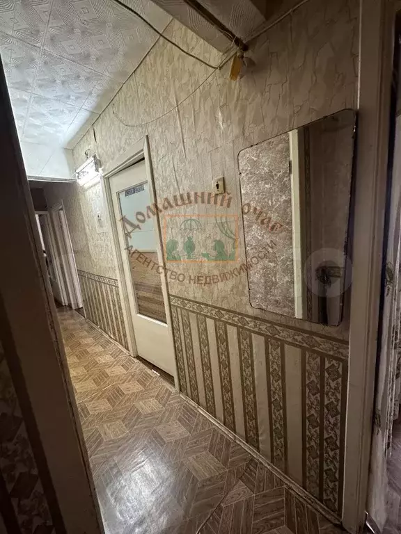 4-к. квартира, 79 м, 1/9 эт. - Фото 0