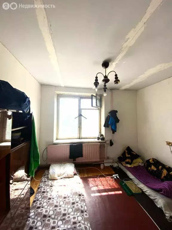 2-комнатная квартира: Санкт-Петербург, проспект КИМа, 4В (48.2 м) - Фото 1