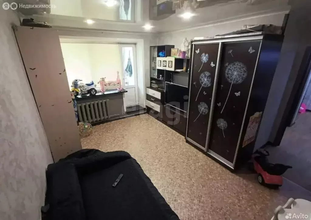 2-комнатная квартира: Искитим, микрорайон Шипуновский, 3 (47 м) - Фото 2