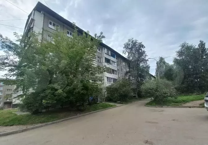 1-к. квартира, 35 м, 1/5 эт. - Фото 0