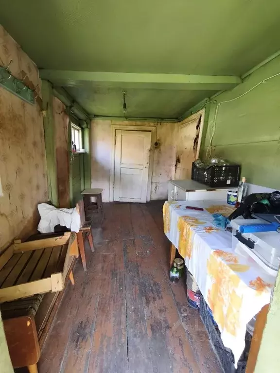 Дом в Ивановская область, Шуя ул. 2-я Текстильная, 33 (30 м) - Фото 2