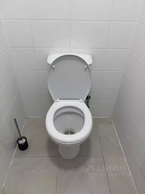 2-к кв. Москва Люблинская ул., 113К1 (63.1 м) - Фото 2