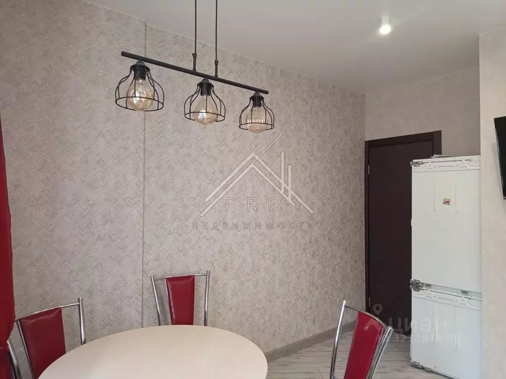 2-к кв. Ярославская область, Ярославский муниципальный округ, пос. ... - Фото 2