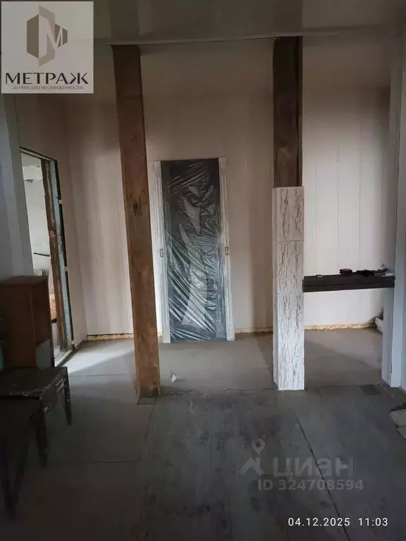 Дом в Крым, Феодосия ул. Энгельса (45 м) - Фото 1