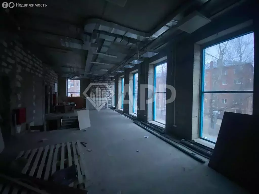 Помещение свободного назначения (440 м) - Фото 1