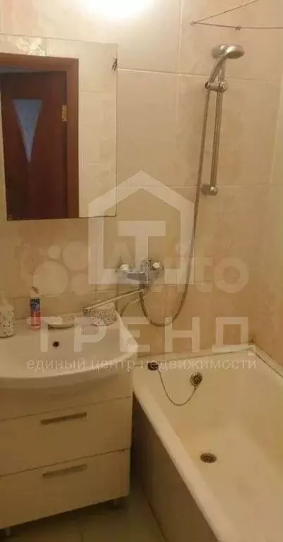 1-к. квартира, 31 м, 3/9 эт. - Фото 1