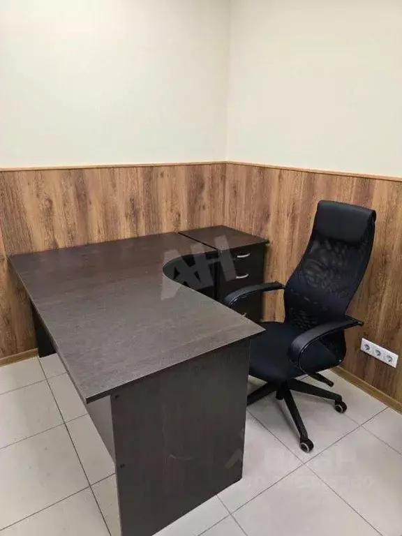 Офис в Москва Хлебозаводский проезд, 7С5 (41 м) - Фото 2