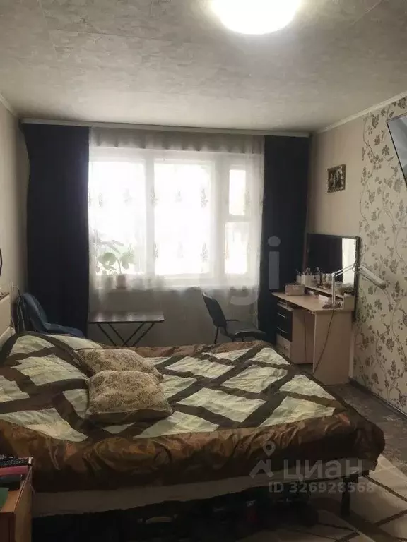 3-к кв. Коми, Сыктывкар ул. Юхнина, 2 (61.5 м) - Фото 1