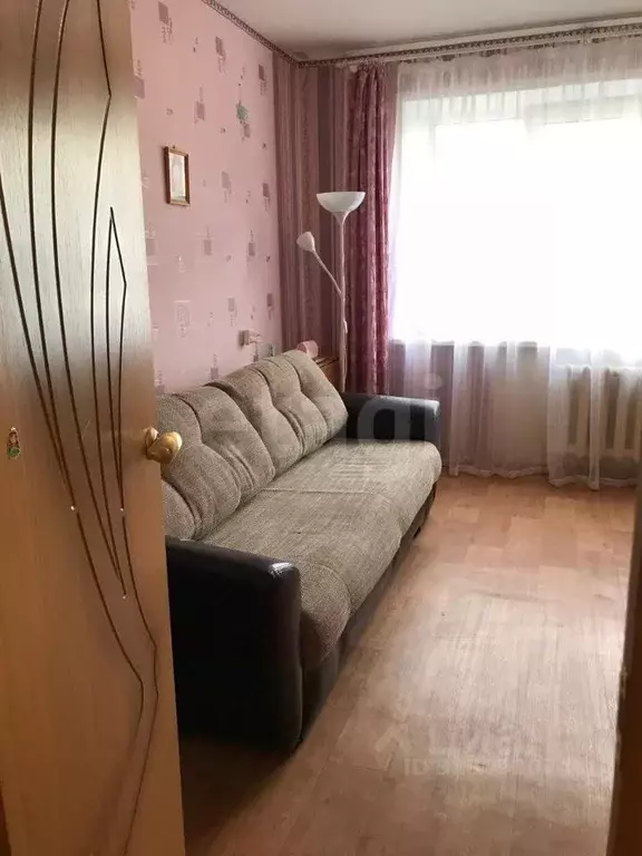 2-к кв. Вологодская область, Вологда ул. Маршала Конева, 20Б (47.9 м) - Фото 1