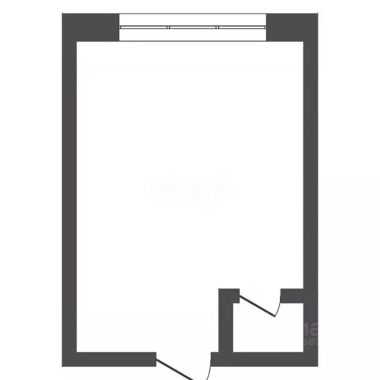 Комната Удмуртия, Ижевск Ракетная ул., 8 (17.1 м) - Фото 2